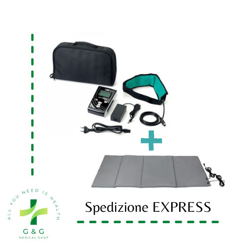 Tech mag2000 magnetoterapia - i-tech,