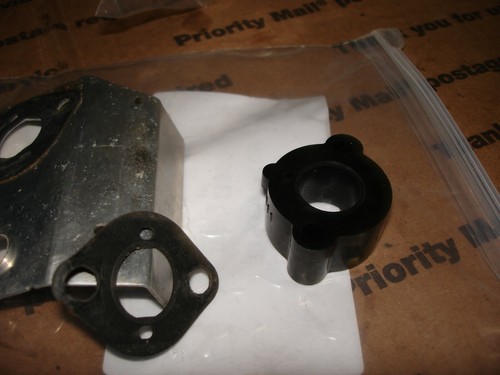 Strikemaster mag 2000 - mag,