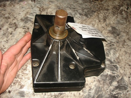 Strikemaster mag 2000 - 2000, tc300