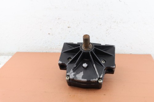 Strikemaster mag 2000 - 2000, tecumseh