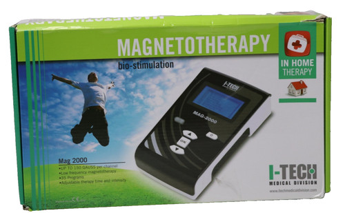Tech mag 2000 per - mag,