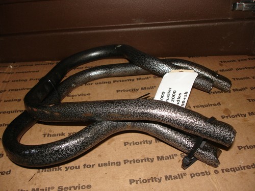 Strikemaster mag 2000 - mag, manici