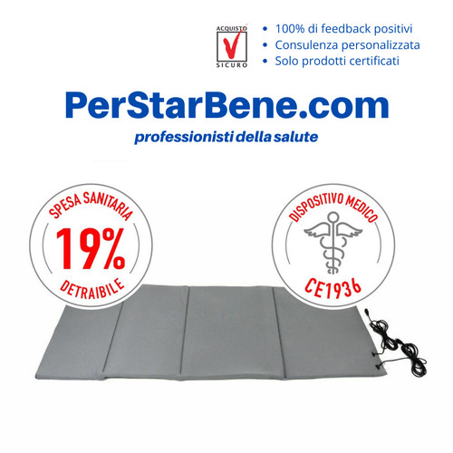 Materasso new osteomat - osteomat,
