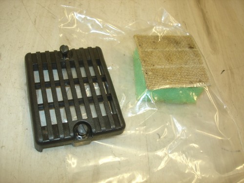 Strikemaster mag 2000 filtro - mag,
