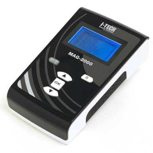 Tech mag2000 magnetoterapia - i-tech,