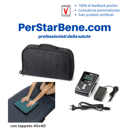 Magnetoterapia bassa frequenza - magnetoterapia,
