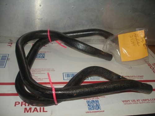 Strikemaster mag 2000 manici - mag,