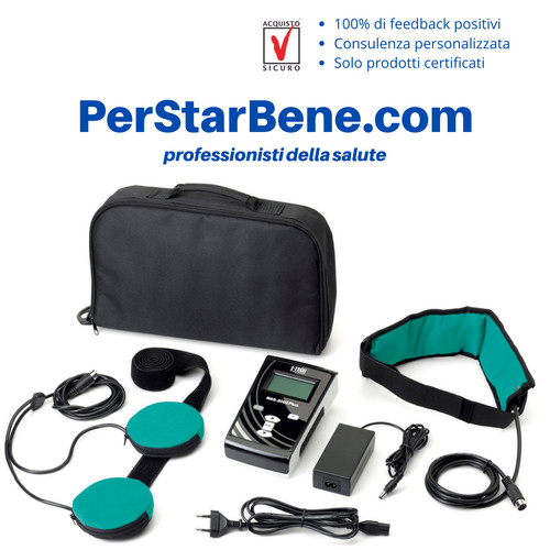 Magnetoterapia bassa frequenza - magnetoterapia,