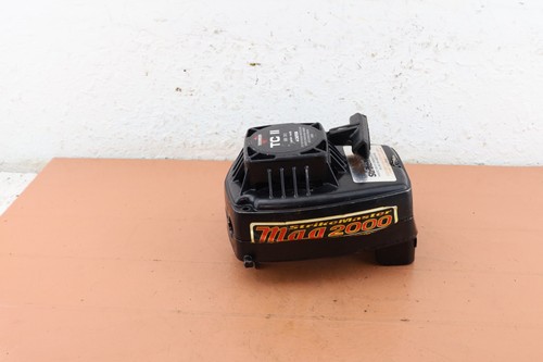 Strikemaster mag 2000 tecumseh - mag,