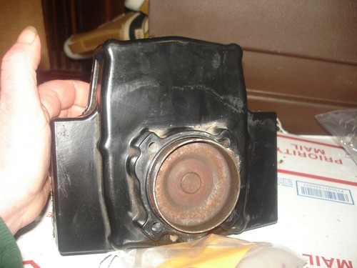 Strikemaster mag 2000 - strikemaster, scatola