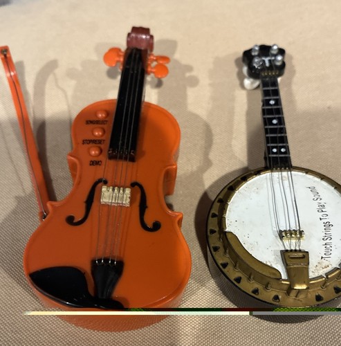 Fridge mag 2000 violino - 2000, acme