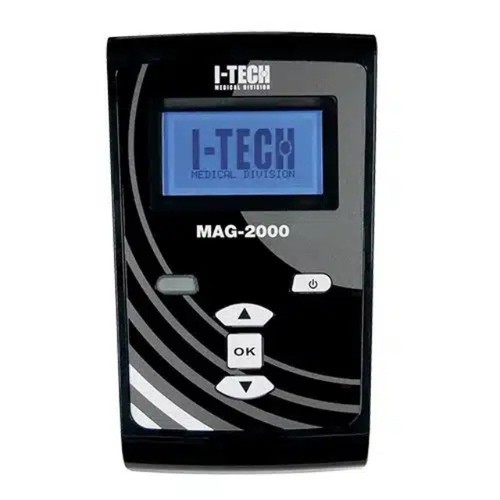 Mag 2000 apparecchio per - mag,
