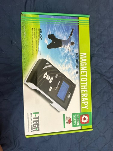 Tech mag2000 plus - i-tech,