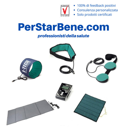 Magnetoterapia bassa frequenza - bassa,