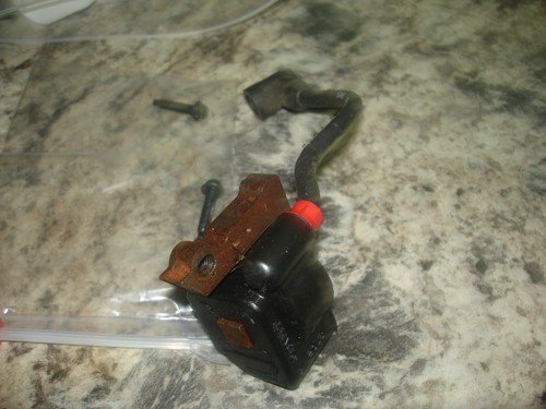 Strikemaster mag 2000 tc300 - 2000,