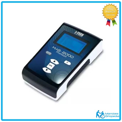Magnetoterapia mag2000 premium - magnetoterapia,