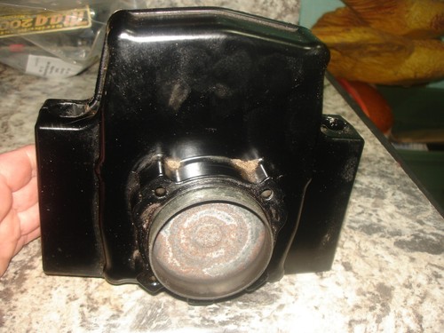 Strikemaster mag 2000 - mag, tc300