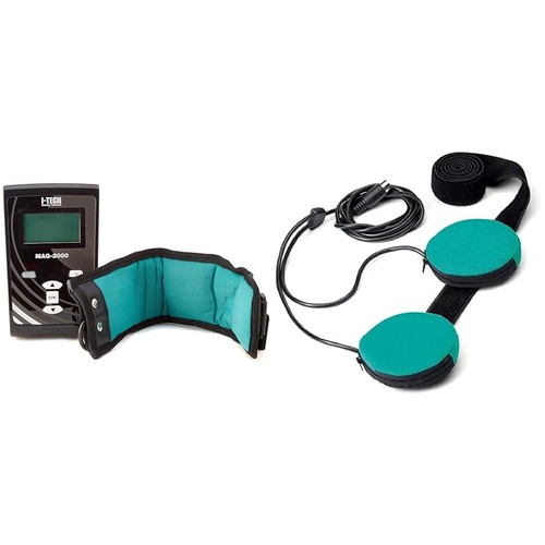 Tech mag 2000 magnetoterapia - mag,