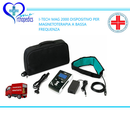 Tech mag 2000 - i-tech,