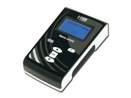 Magnetoterapia mag 2000 - mag, 2