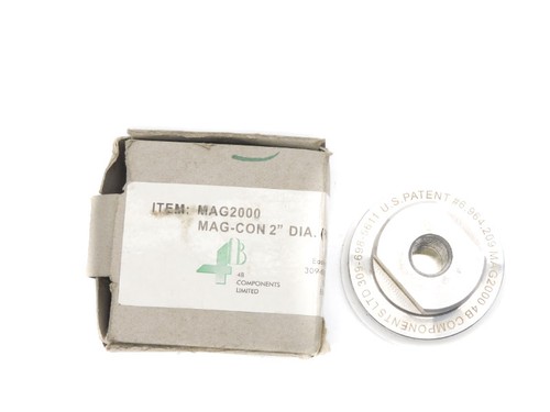 Componenti mag2000 mag con - 4b,