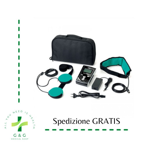 Magnetoterapia iacer tech - iacer, i-tech