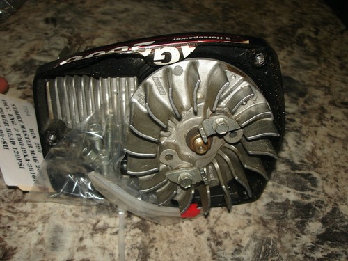 Strikemaster mag 2000 49cc - mag,