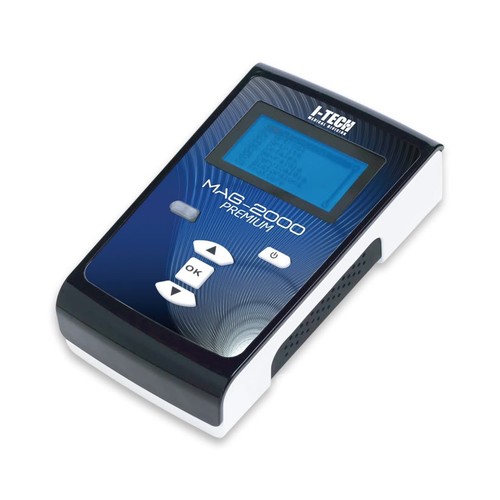 Tech mag2000 premium - mag2000,