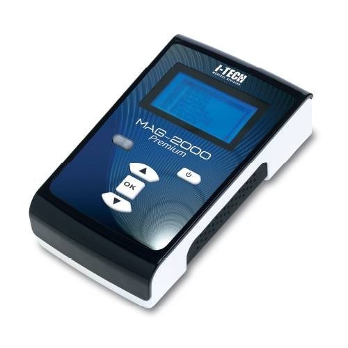 Tech mag2000 premium - mag2000,
